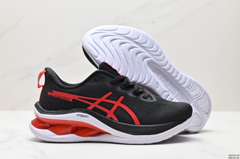 Asics Shoes